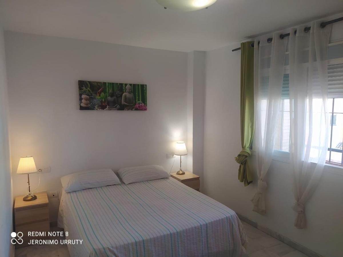 Apartamento Molino De Viento Appartement Fuengirola