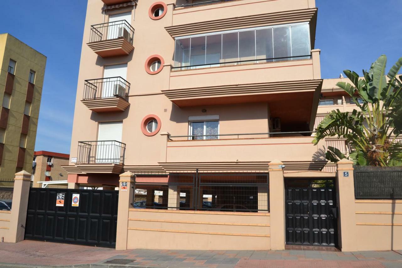 Apartamento Molino De Viento Appartement