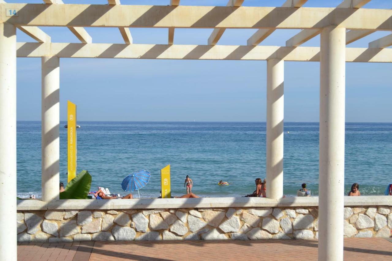 Apartamento Molino De Viento Appartement *