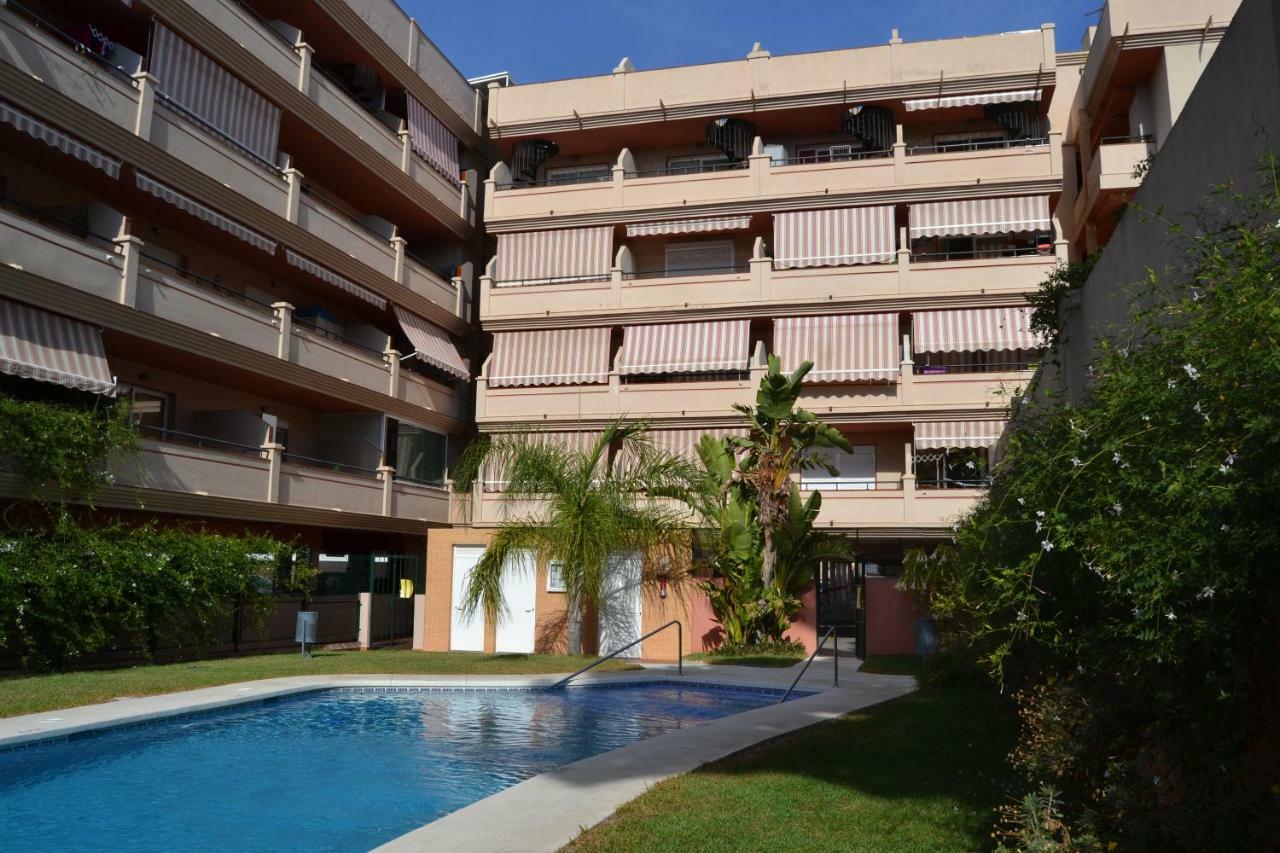 Appartement Apartamento Molino De Viento